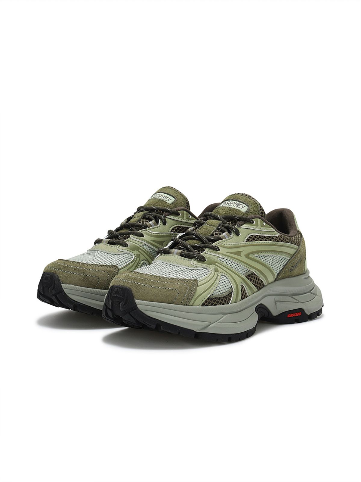 디스커버리 익스페디션(DISCOVERY EXPEDITION) 브리즈 (KHAKI)