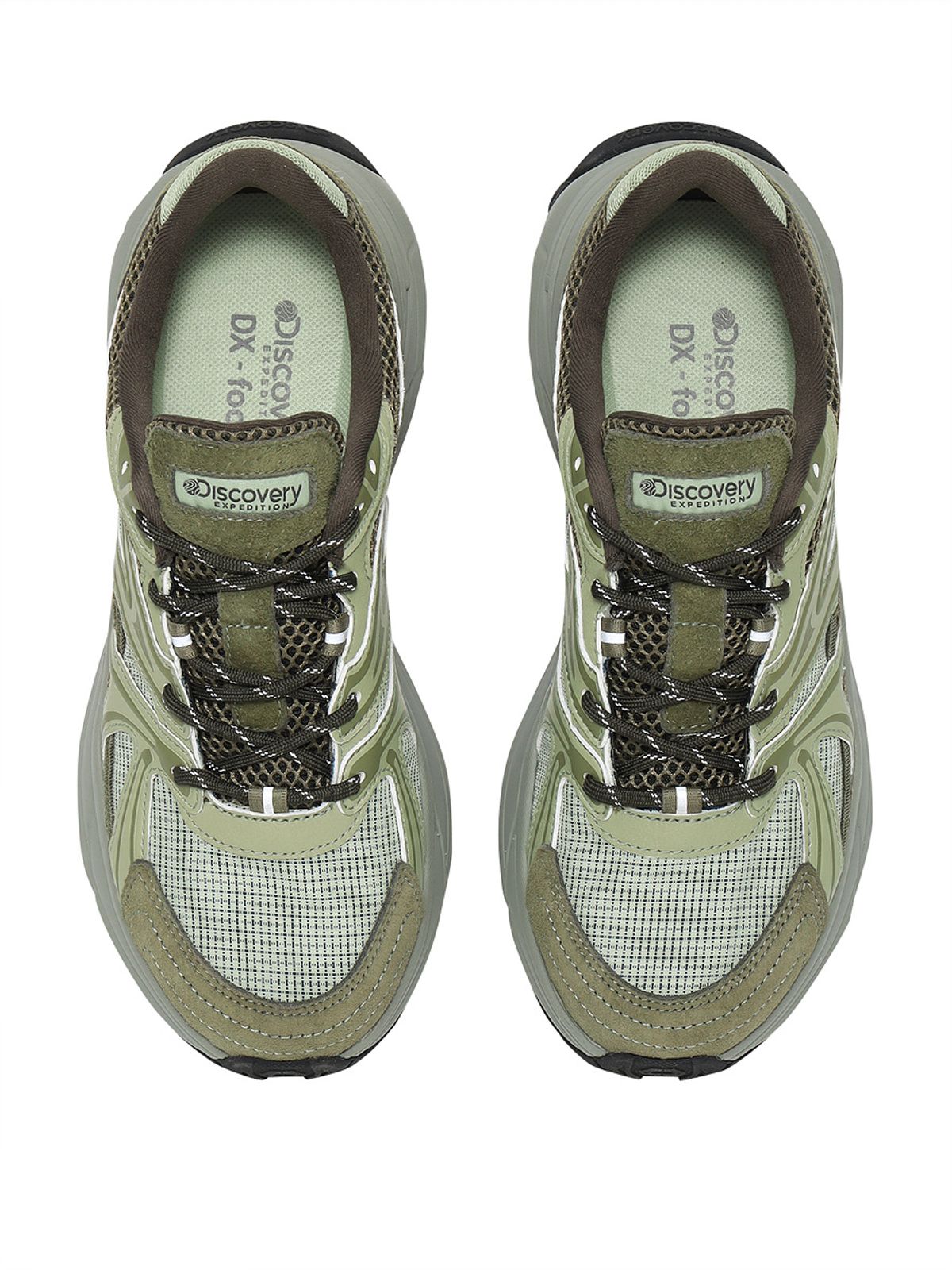 디스커버리 익스페디션(DISCOVERY EXPEDITION) 브리즈 (KHAKI)