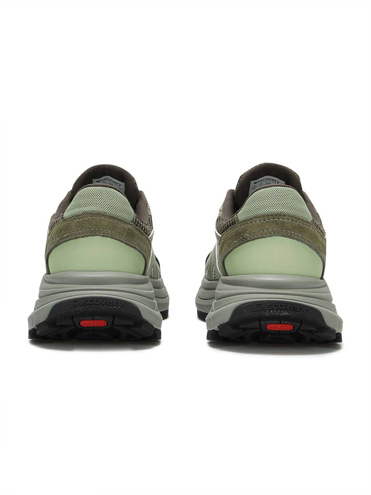 디스커버리 익스페디션(DISCOVERY EXPEDITION) 브리즈 (KHAKI)