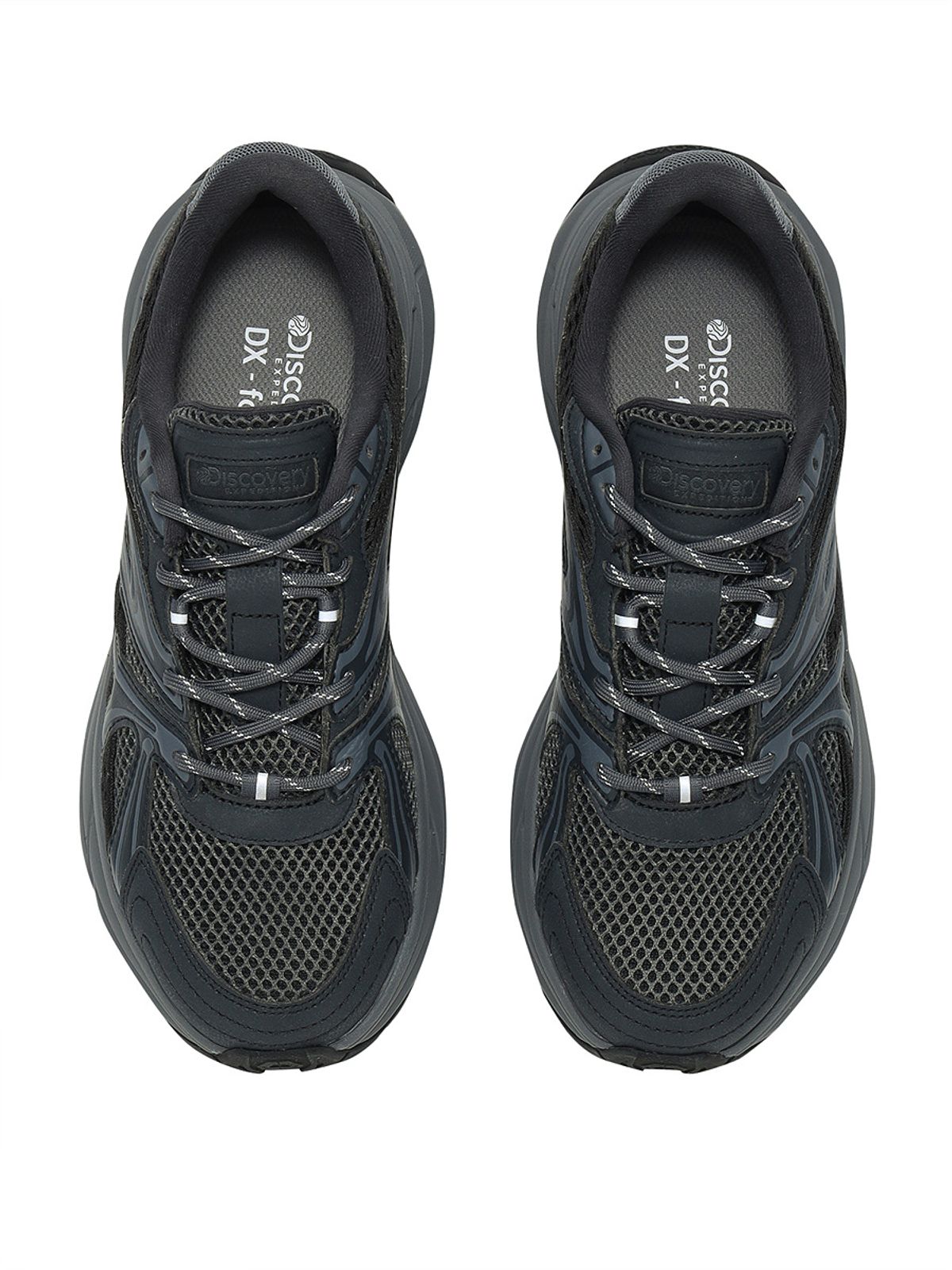 디스커버리 익스페디션(DISCOVERY EXPEDITION) 브리즈 (GREY)