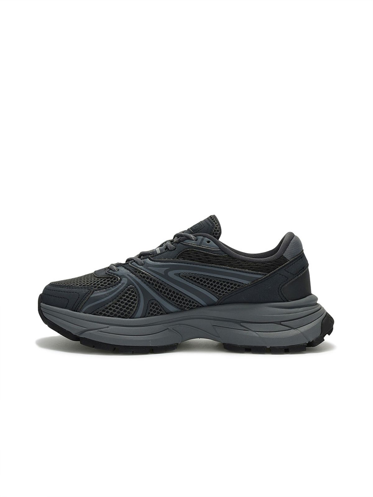 디스커버리 익스페디션(DISCOVERY EXPEDITION) 브리즈 (GREY)