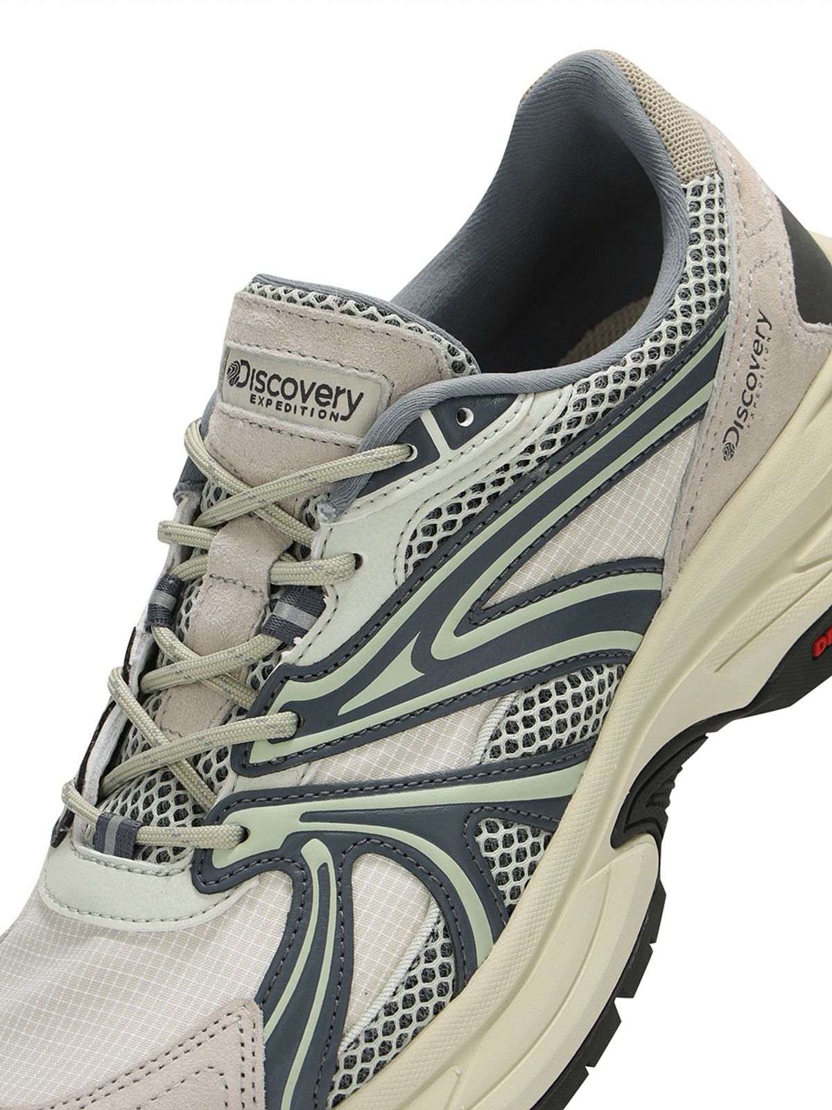 디스커버리 익스페디션(DISCOVERY EXPEDITION) 브리즈 (BEIGE)