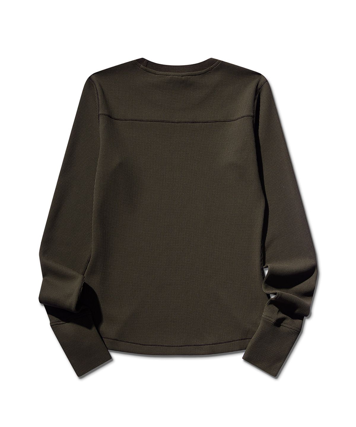 시에라디자인(SIERRA DESIGNS) W) 디오라이트(DIORITE) 오리지널 로고 긴팔티 BROWN