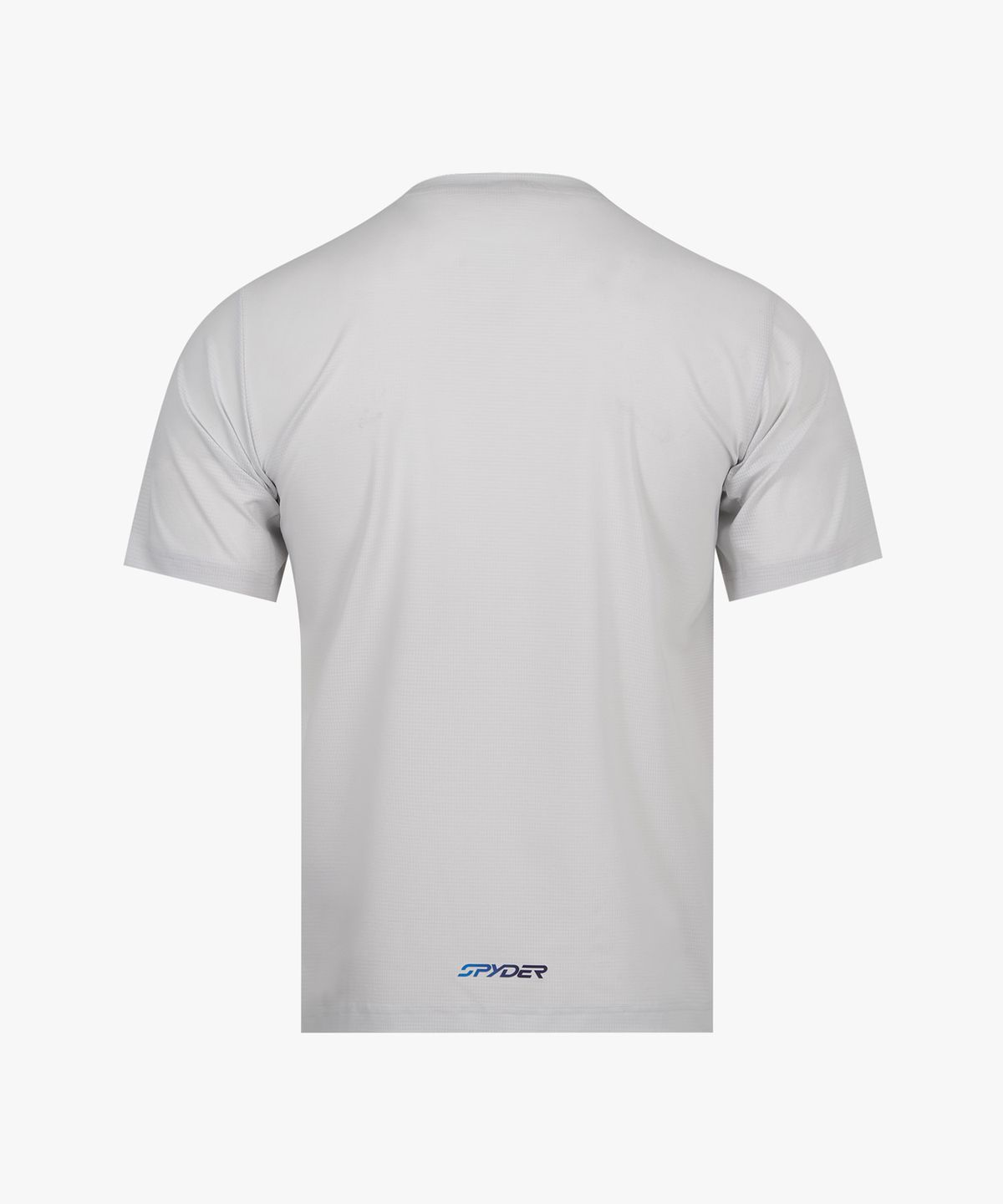 스파이더(SPYDER) 남성 AIR-DOT 러닝 반팔 티셔츠 SPKMCNRS232MLGR