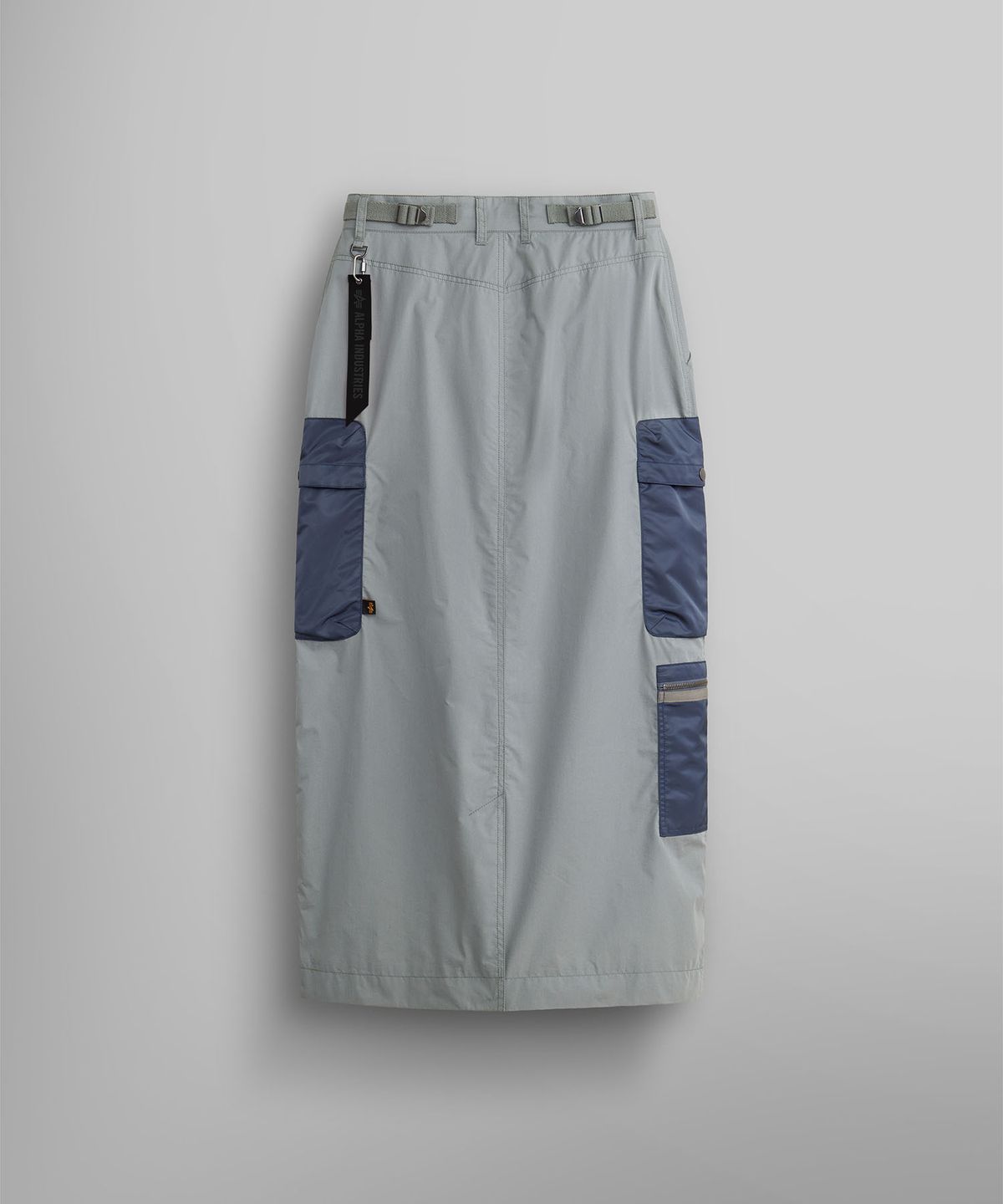 알파 인더스트리(ALPHA INDUSTRIES) M-65 스커트 필드 그레이