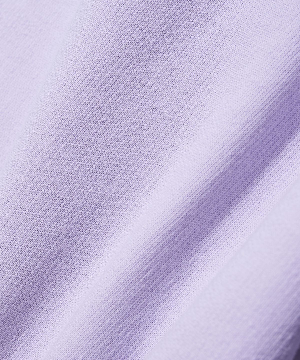 브라운브레스 키즈(BROWNBREATH KIDS) KIDS TAG WIDE PANTS - LAVENDER