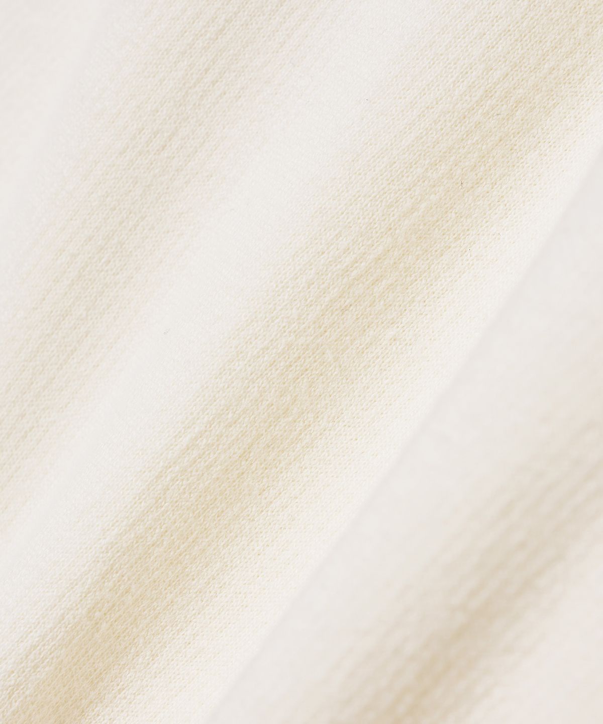 브라운브레스 키즈(BROWNBREATH KIDS) KIDS TAG WIDE PANTS - CREAM