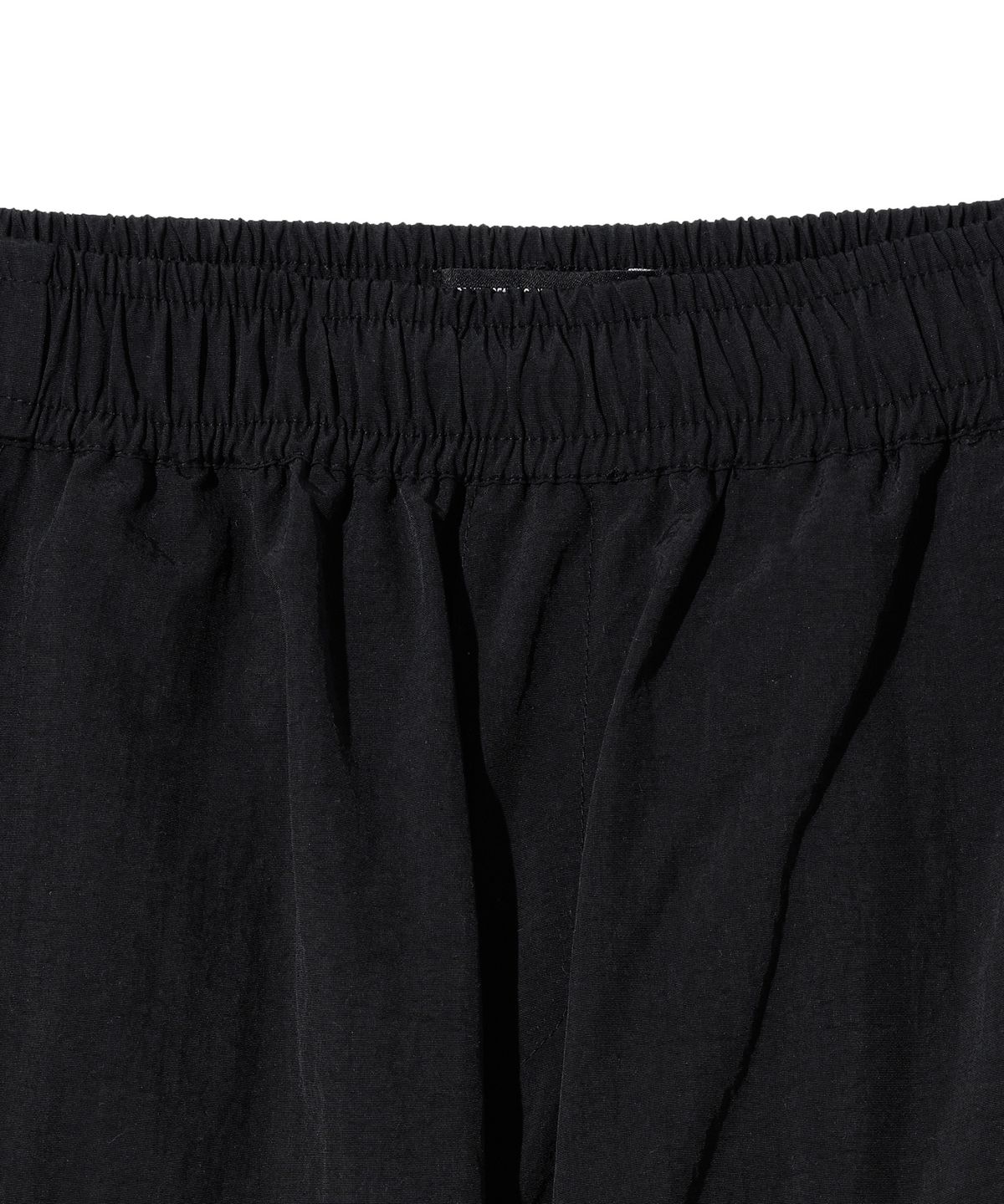 브라운브레스 키즈(BROWNBREATH KIDS) KIDS DOUBLE KNEE CARGO PANTS - BLACK