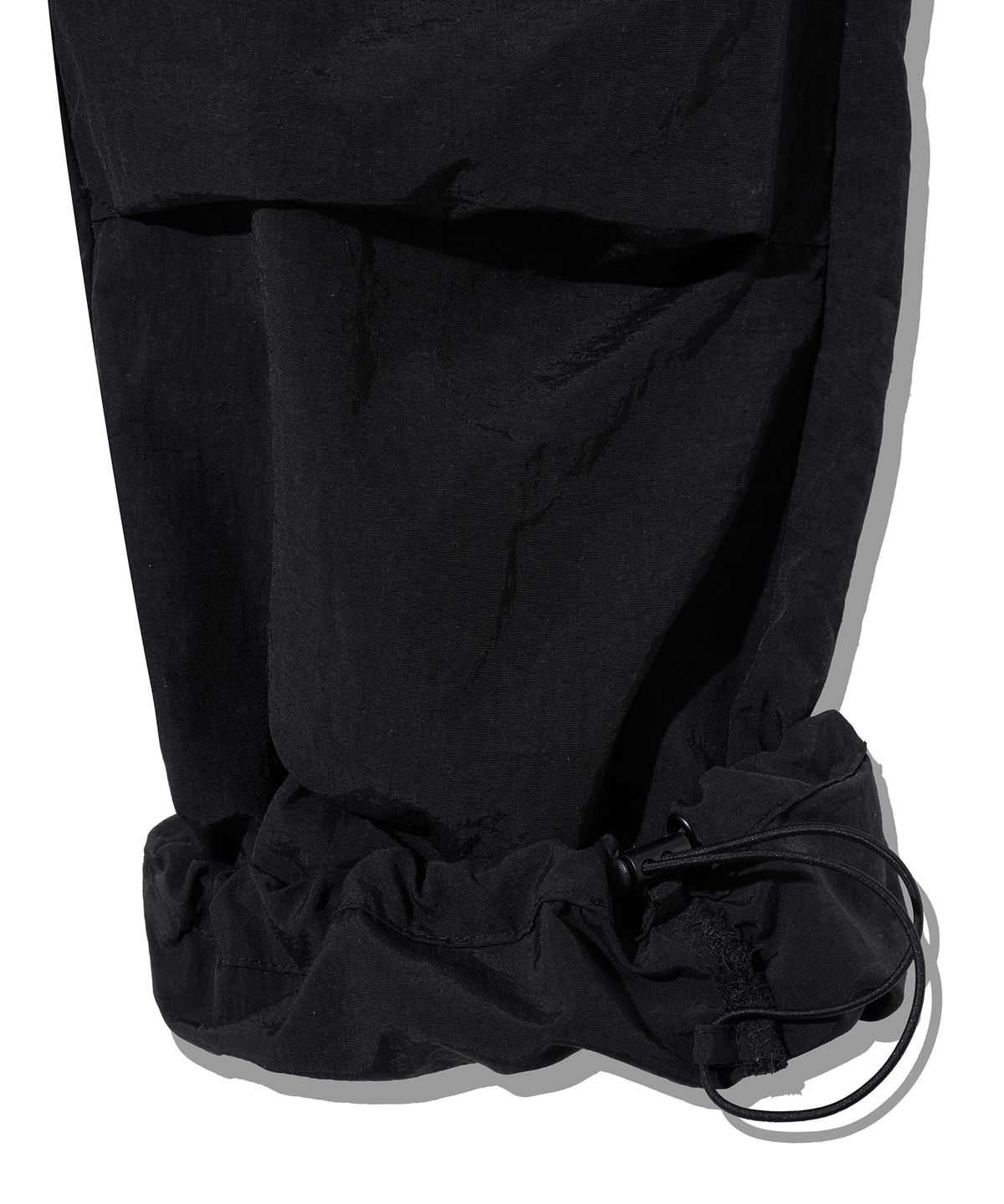 브라운브레스 키즈(BROWNBREATH KIDS) KIDS DOUBLE KNEE CARGO PANTS - BLACK
