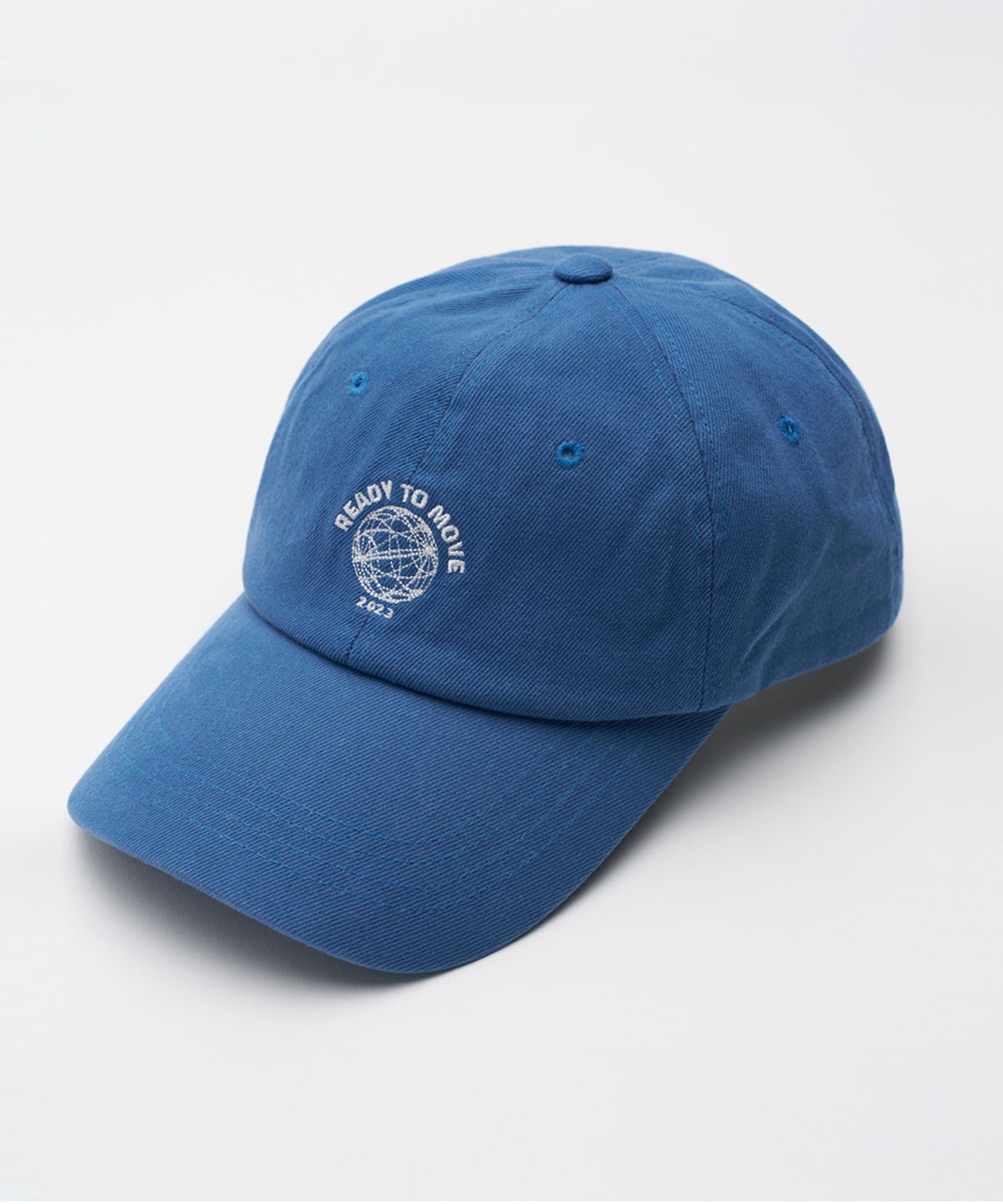 알엠알엔(RMRN) GLOBE BALL CAP