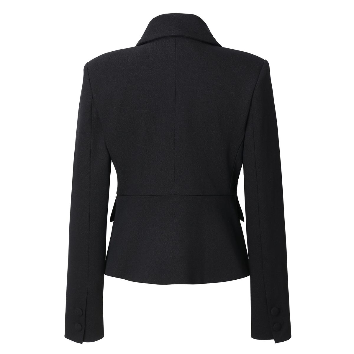 카키포인트(KHAKIPOINT) Tailored Jacket (black)