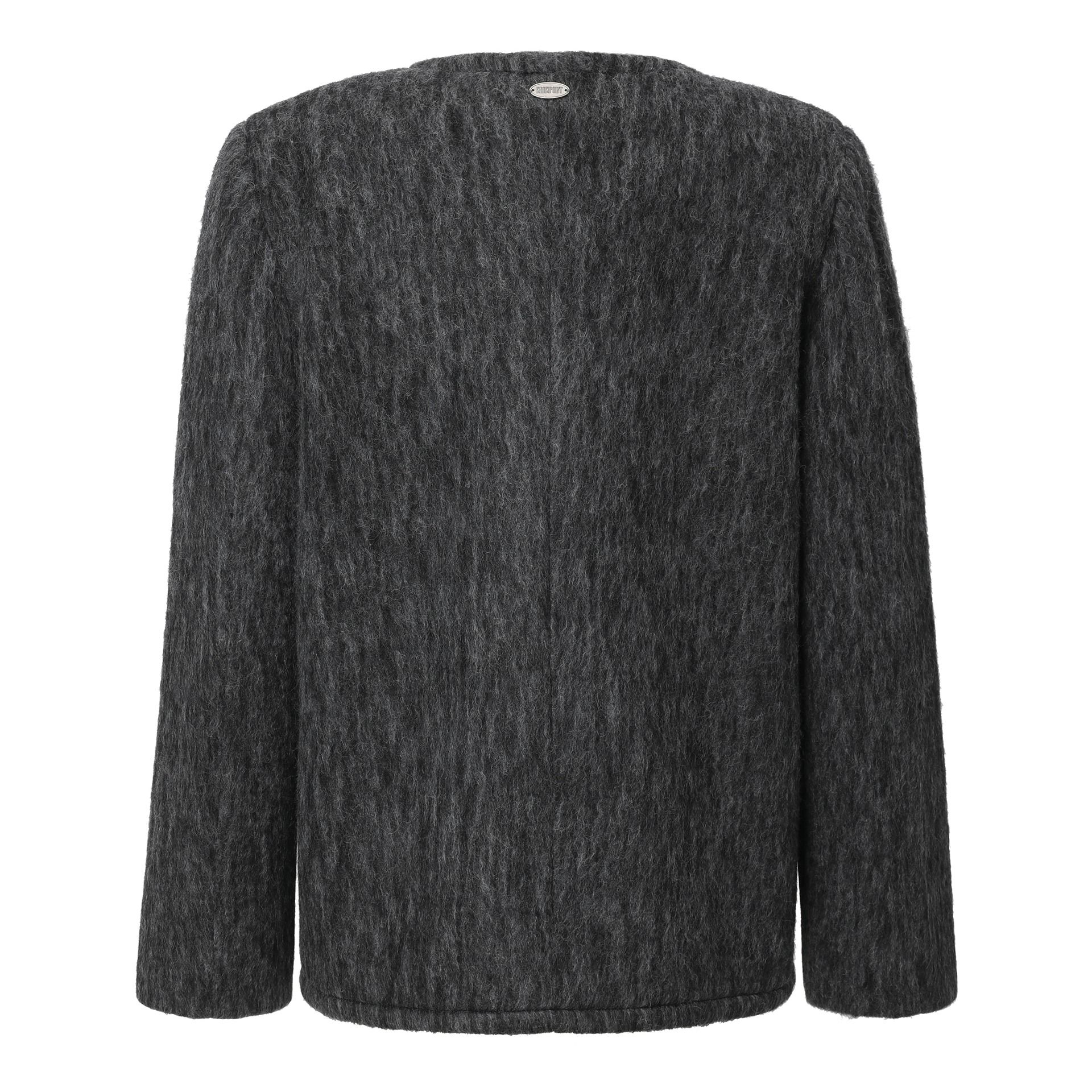 ★送料/関税無料★●KHAKIPOINT● 25SS Antique Wool Jacket MUSINSA | KHAKIPOINT Antique Wool Jacket (gray)