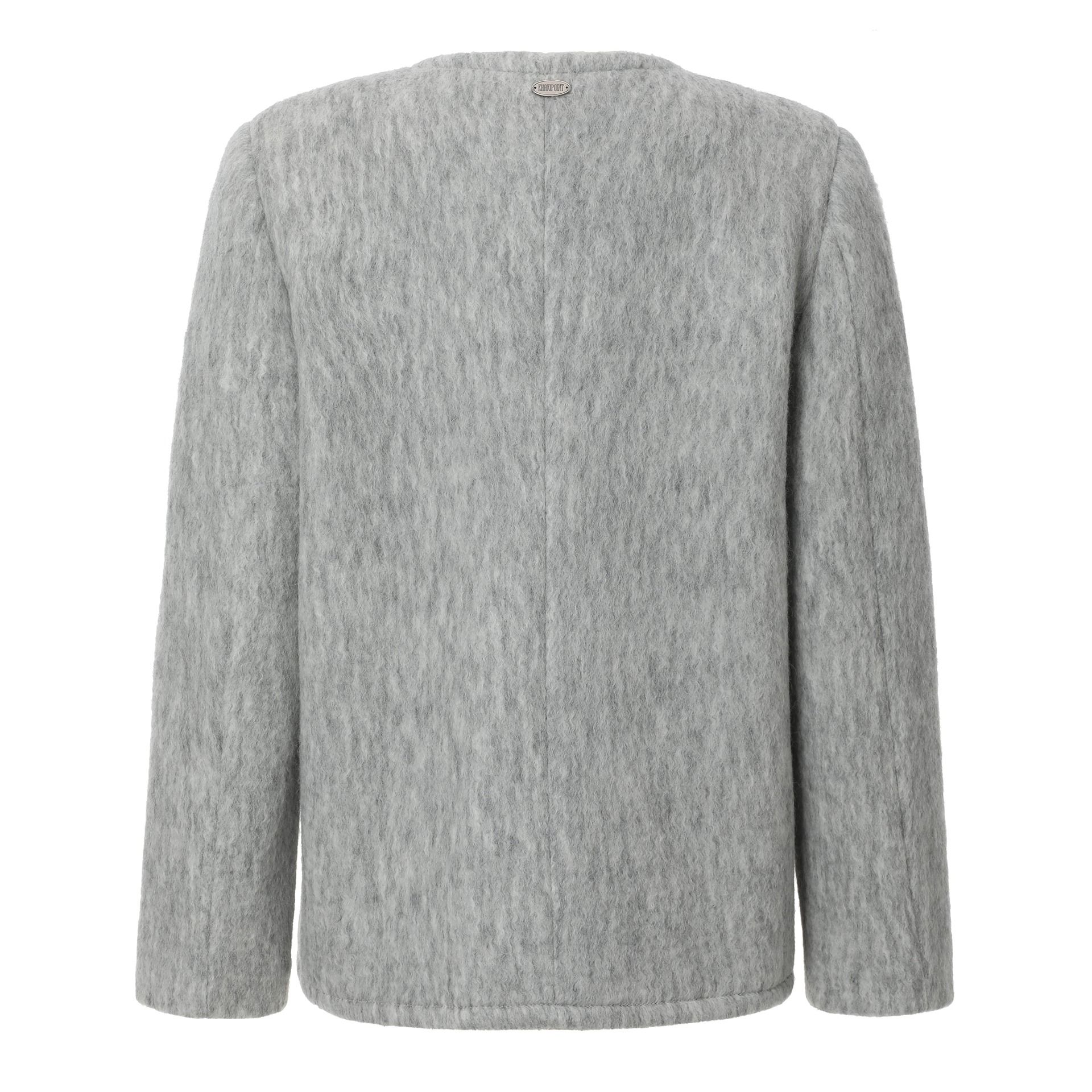KHAKIPOINT ■ Antique Wool Jacket MUSINSA公式 | KHAKIPOINT Antique Wool Jacket (gray)