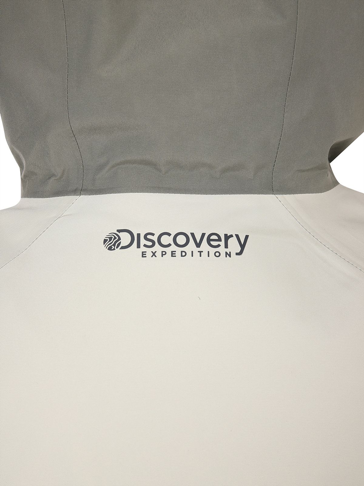 디스커버리 익스페디션(DISCOVERY EXPEDITION) 남성 고어텍스 팩라이트 2.5L 컬러블럭 방수자켓 (BEIGE2)
