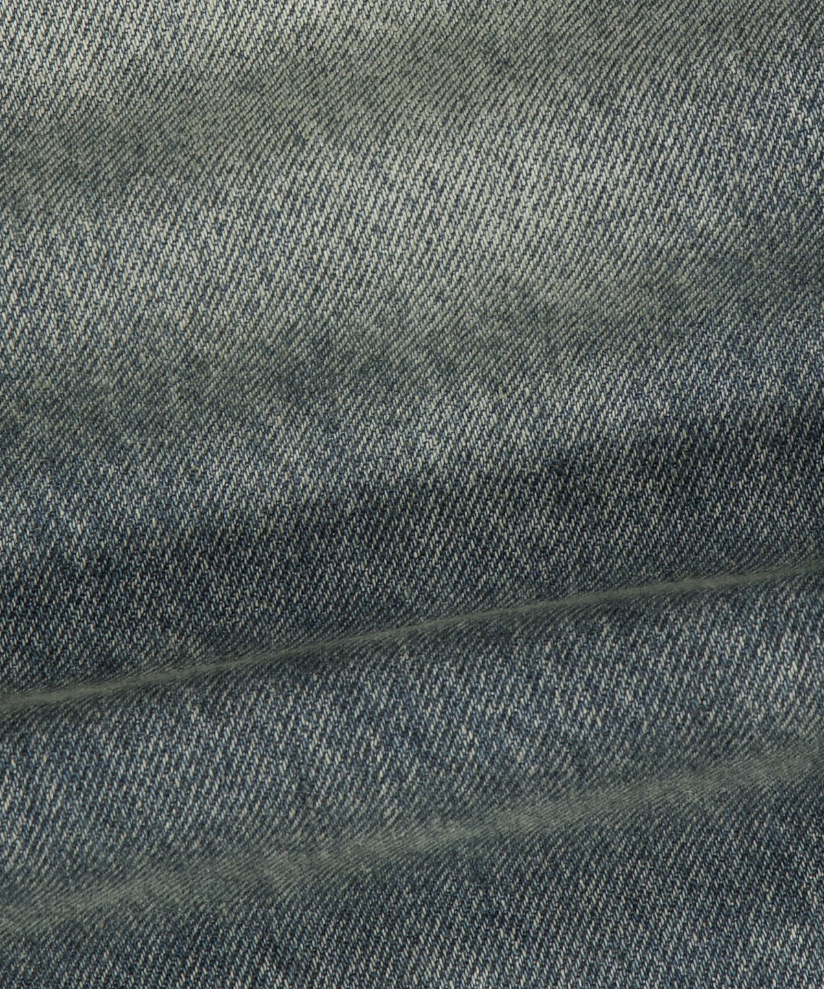 위캔더스(WKNDRS) FACE DENIM PANTS (DENIM)