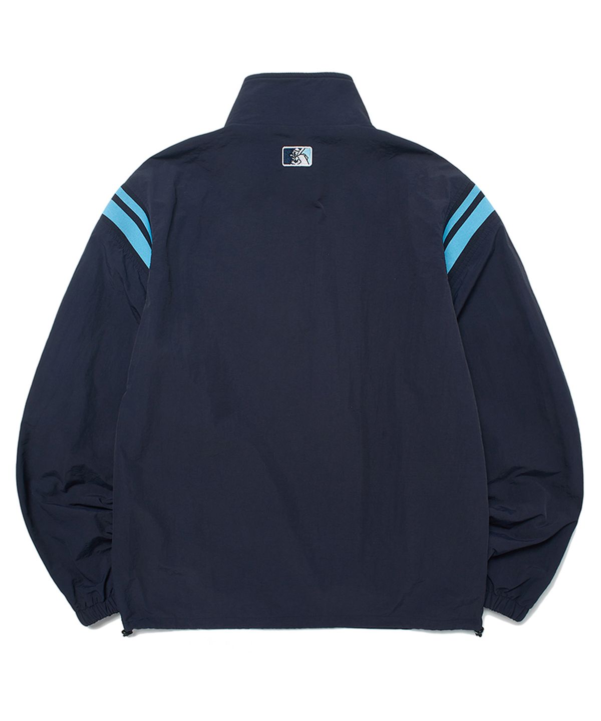 위캔더스(WKNDRS) REFEREE ANORAK JK (NAVY)