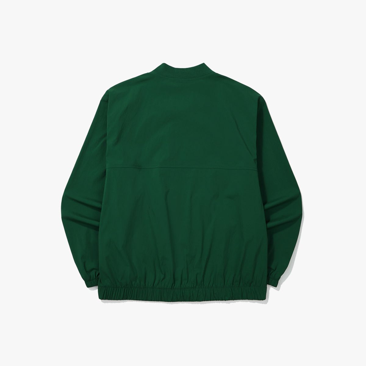 디아도라(diadora) 쿨웨이브 블루종 자켓 GREEN