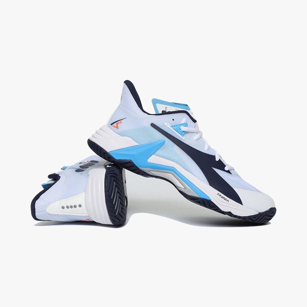 디아도라(diadora) 비아이콘 3 AG WHITE