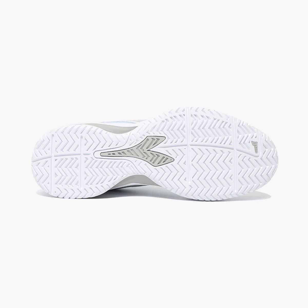 디아도라(diadora) 블루실드 토르네오 3 AG WHITE