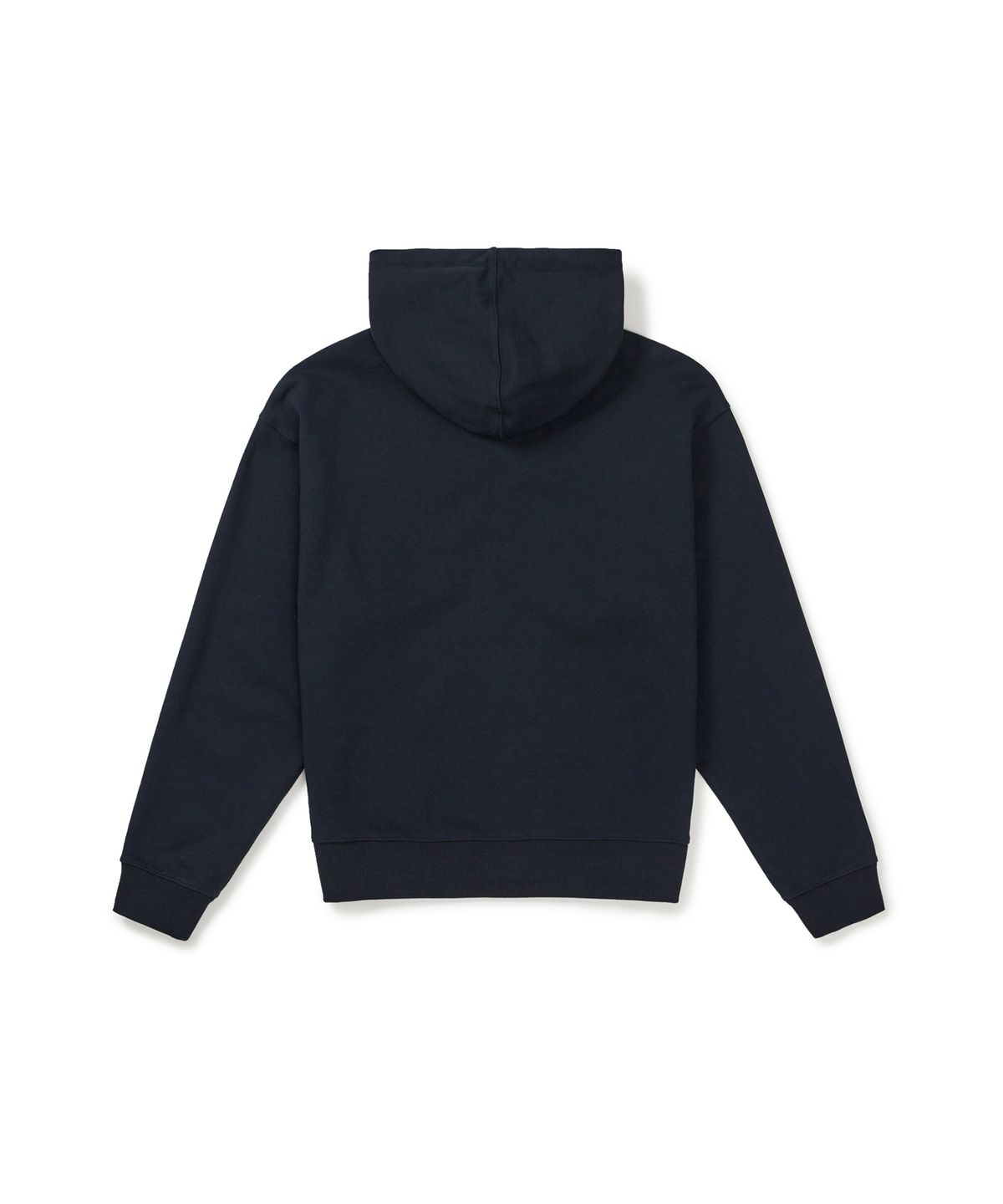 클로브(CLOVE) New Active Oversized Hoody Zip-up (Dark Navy)