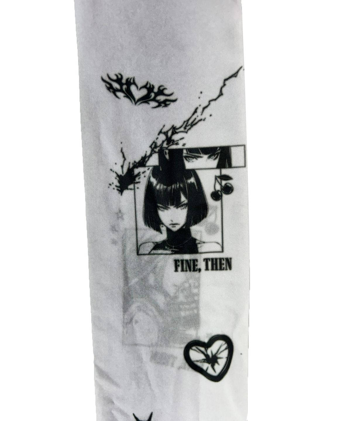 로맨틱타이거(ROMANTIC TIGER) fine then