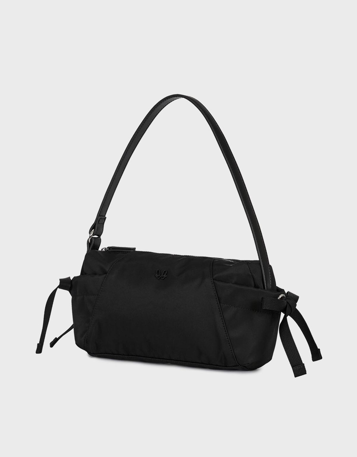 엠엠더블유(MMW) [MMW] STRING BAG (BLACK)