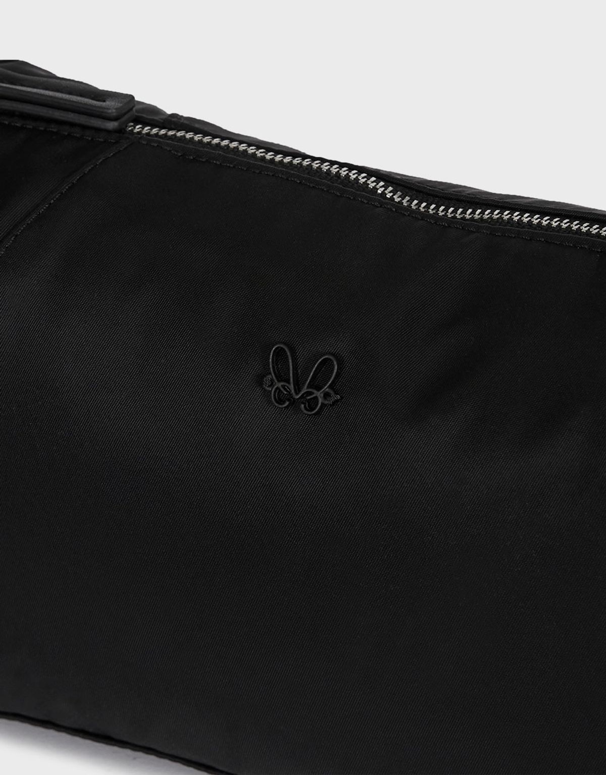 엠엠더블유(MMW) [MMW] STRING BAG (BLACK)