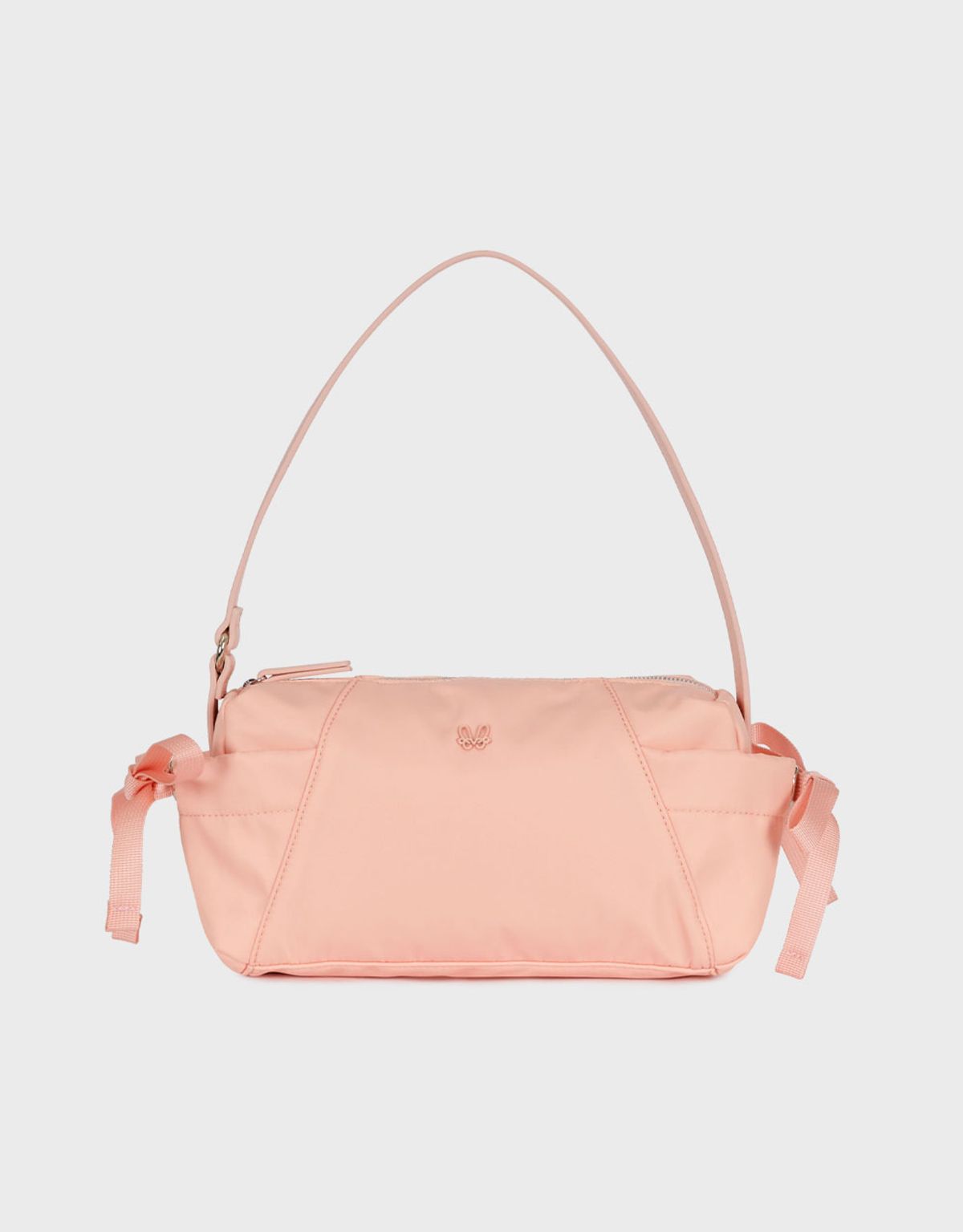 엠엠더블유(MMW) [MMW] STRING BAG (PINK)