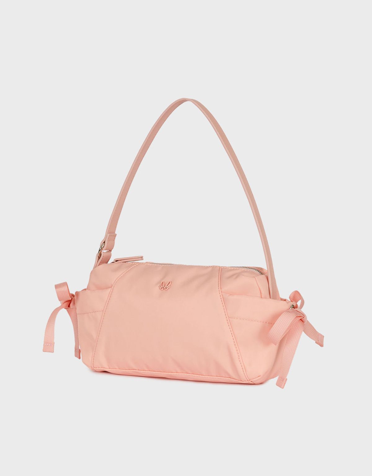 엠엠더블유(MMW) [MMW] STRING BAG (PINK)