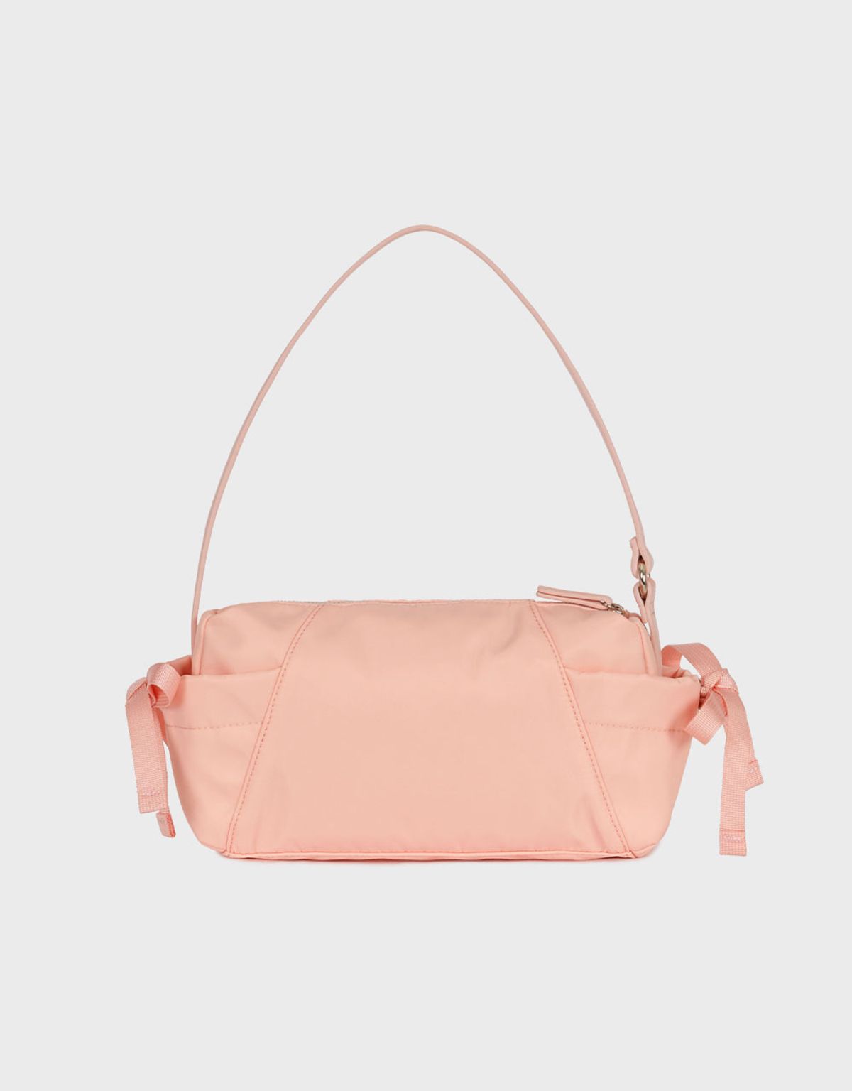 엠엠더블유(MMW) [MMW] STRING BAG (PINK)