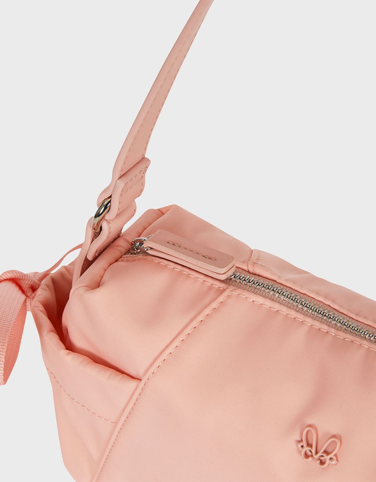 엠엠더블유(MMW) [MMW] STRING BAG (PINK)