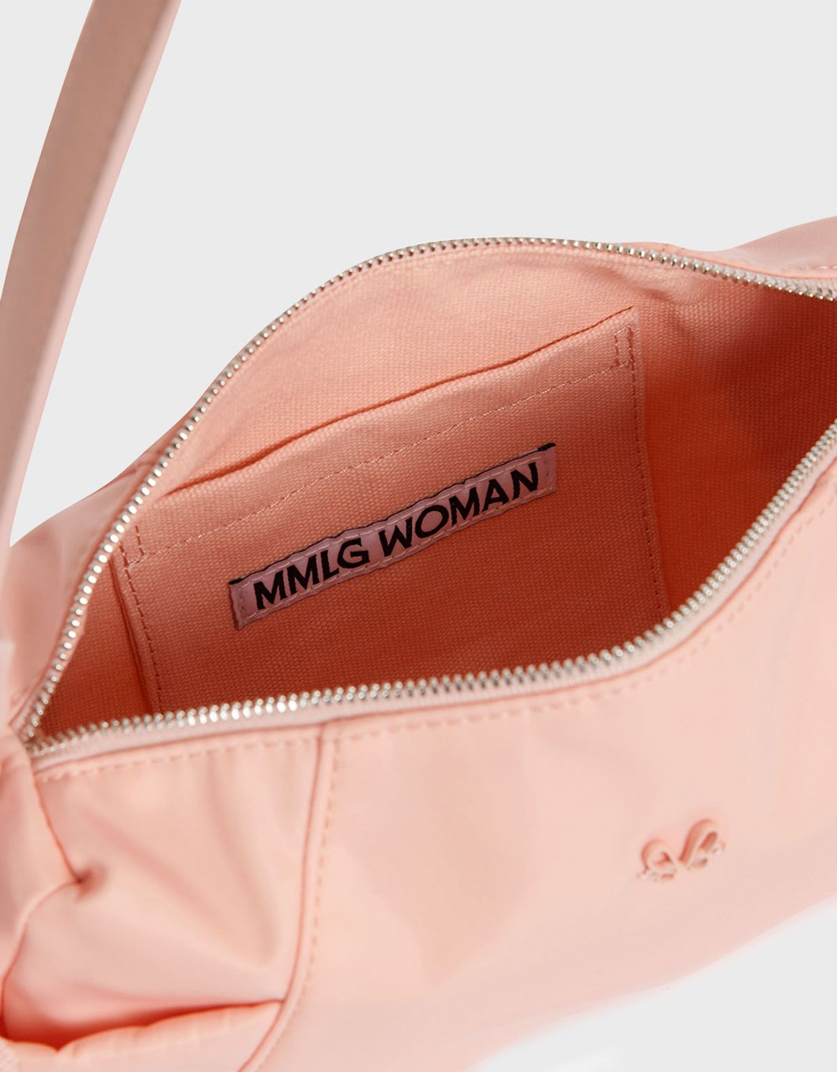 엠엠더블유(MMW) [MMW] STRING BAG (PINK)