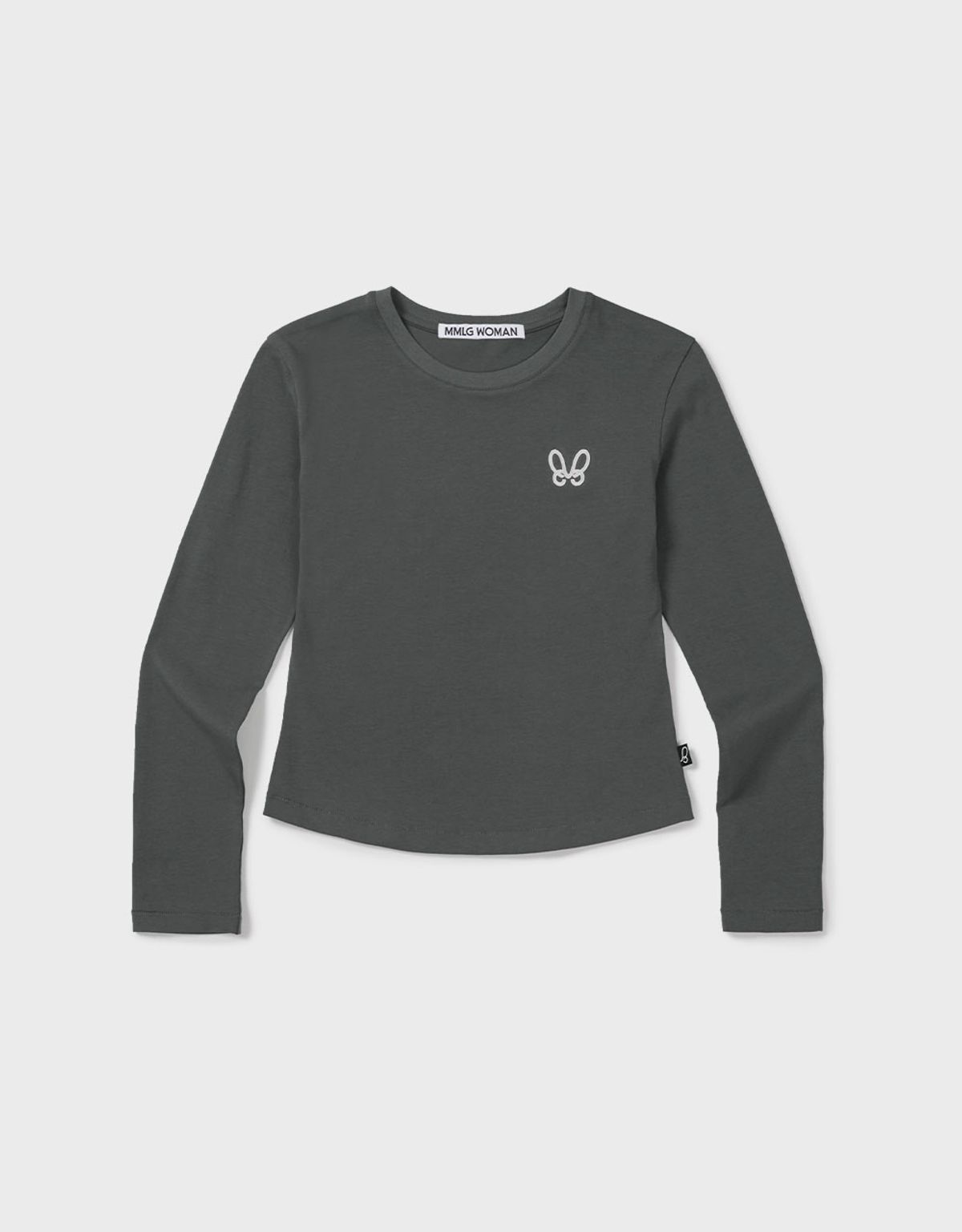 엠엠더블유(MMW) [MMW] ESS LSV-T (CHARCOAL)