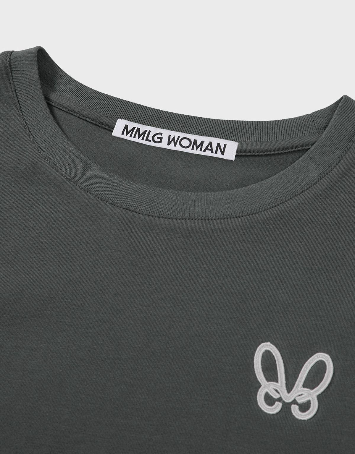 엠엠더블유(MMW) [MMW] ESS LSV-T (CHARCOAL)