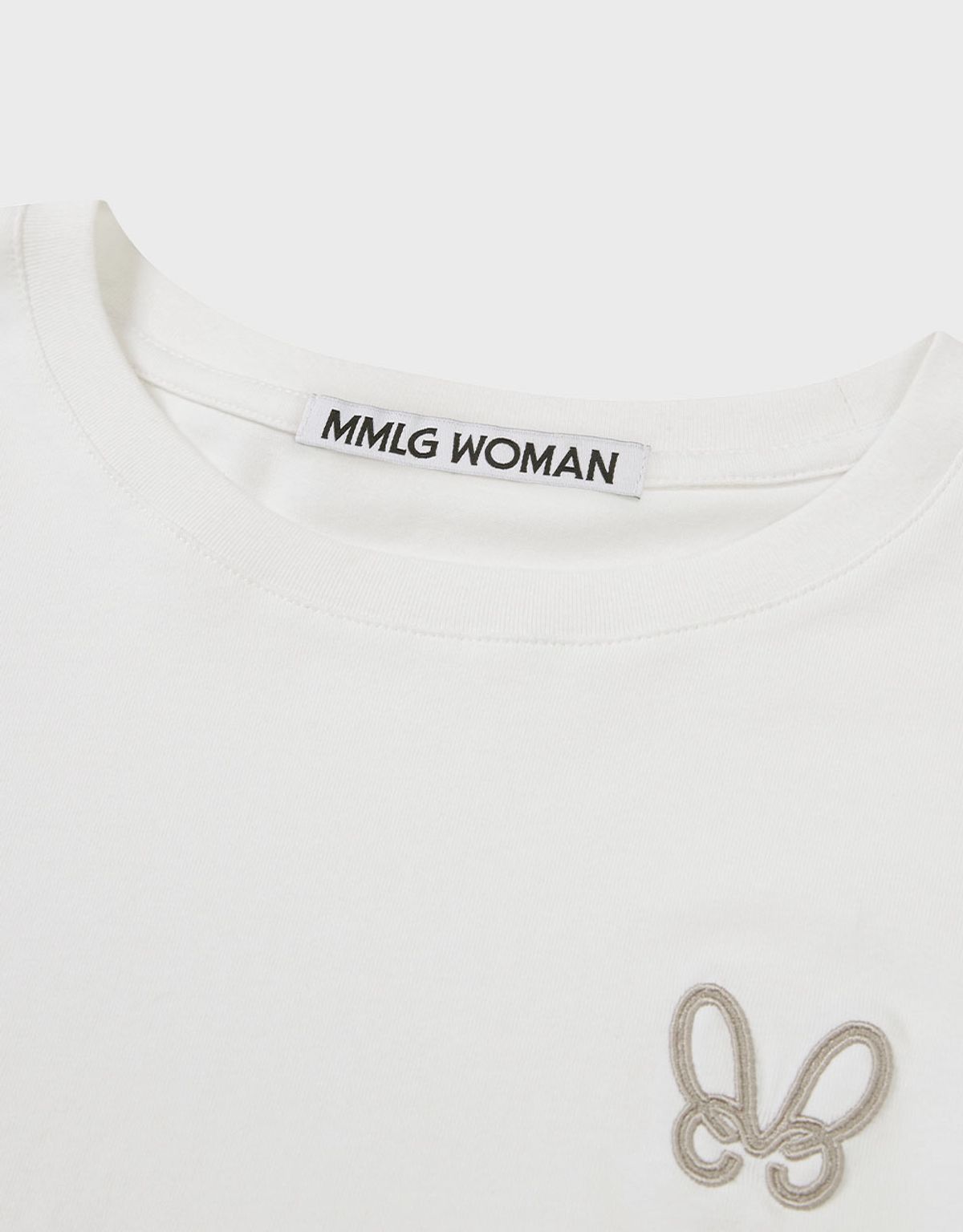 엠엠더블유(MMW) [MMW] ESS LSV-T (WHITE)