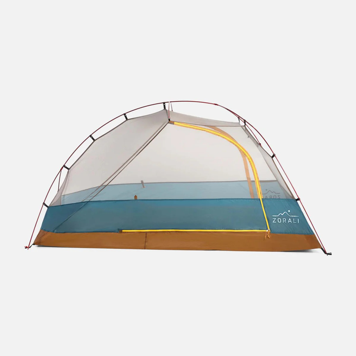 조라리(ZORALI) Summit-Seeker 2P 텐트