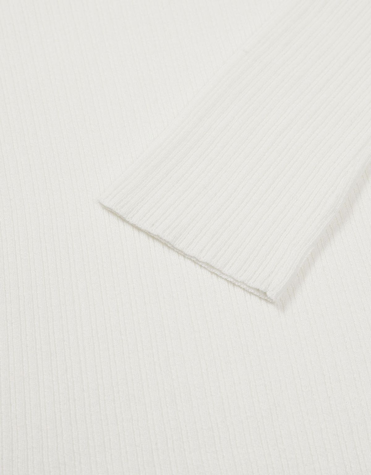 엠엠더블유(MMW) [MMW] ESS KNIT (IVORY)