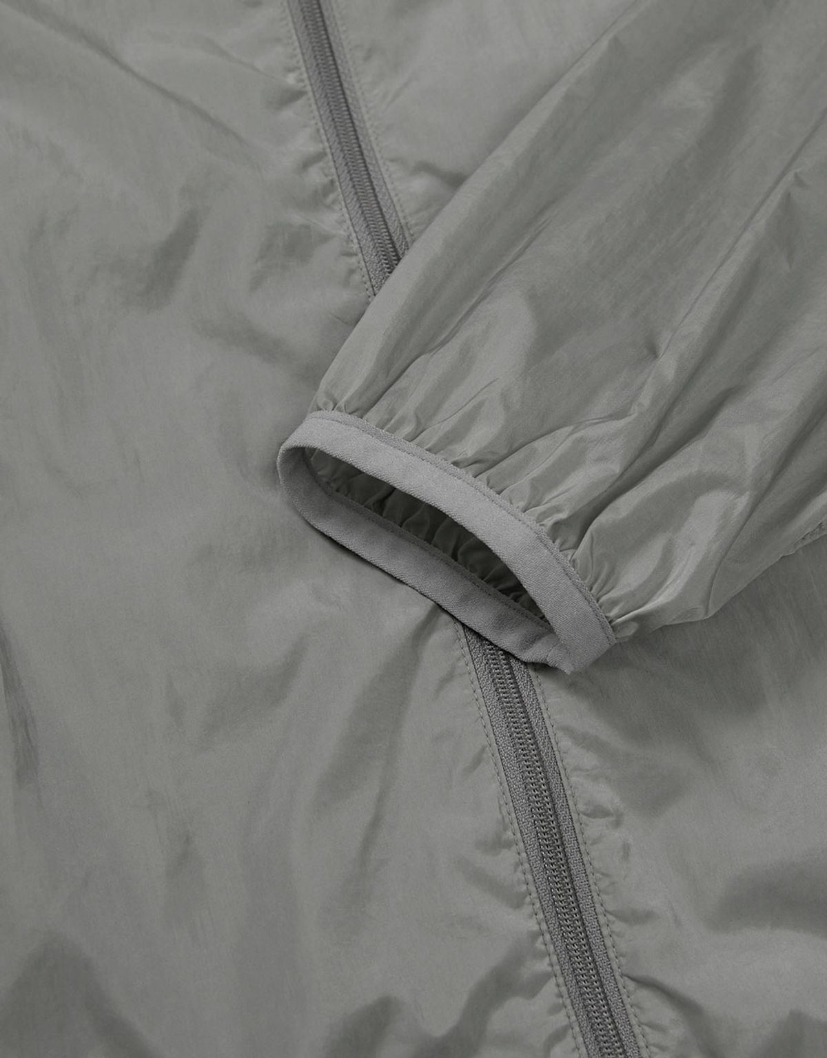 엠엠더블유(MMW) [MMW] LIGHT WEIGHT JACKET (CHARCOAL)