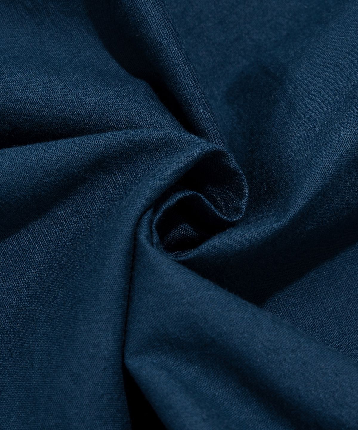 아더피츠(OTHERFITS) 옥스포드 카라 긴팔셔츠 (블루)