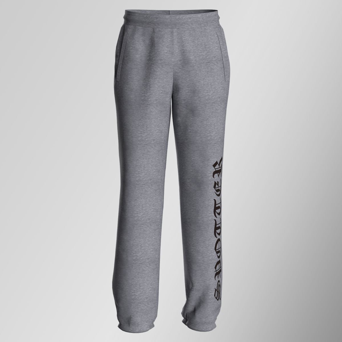스포터(SPOTTER) WARM UP PANTS
