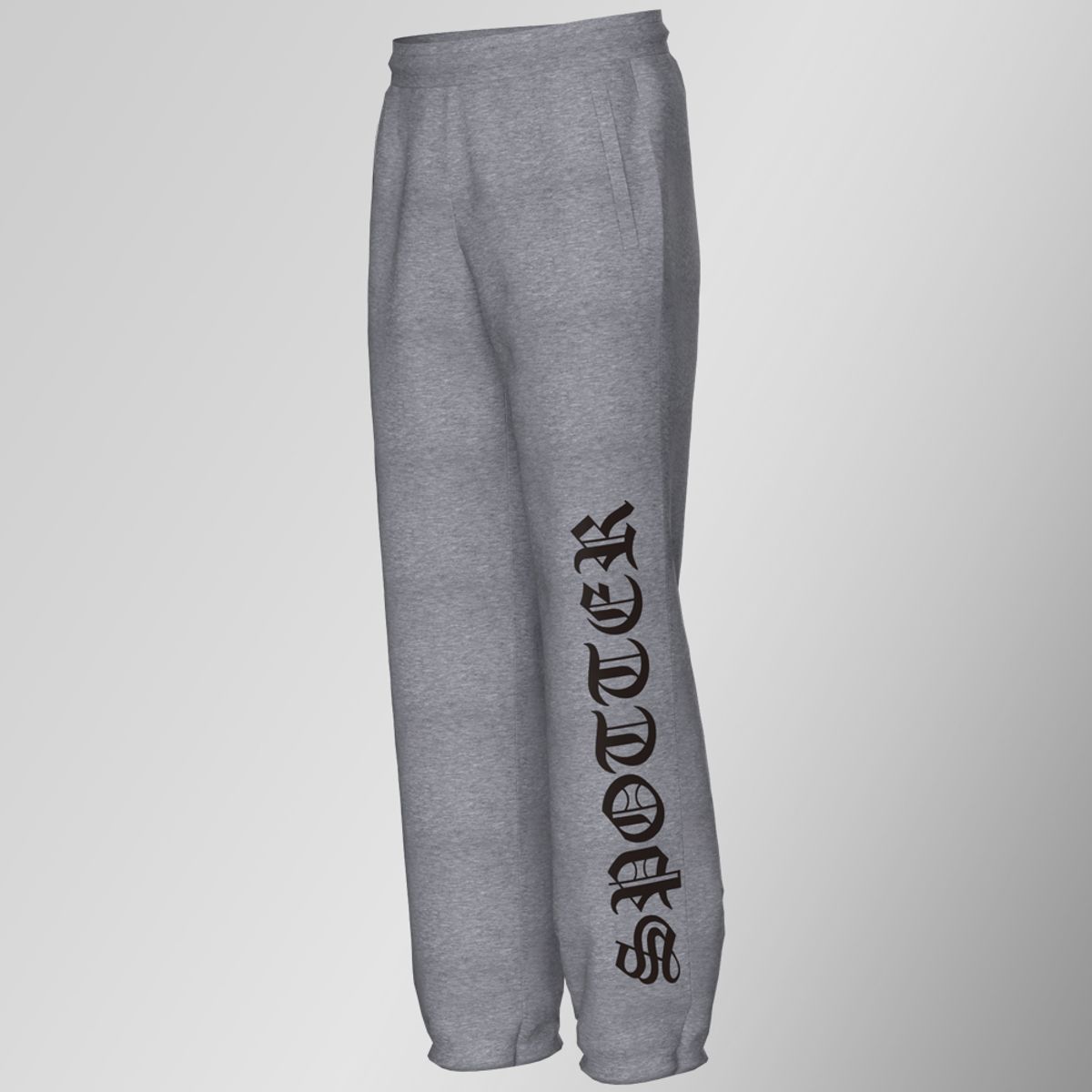 스포터(SPOTTER) WARM UP PANTS