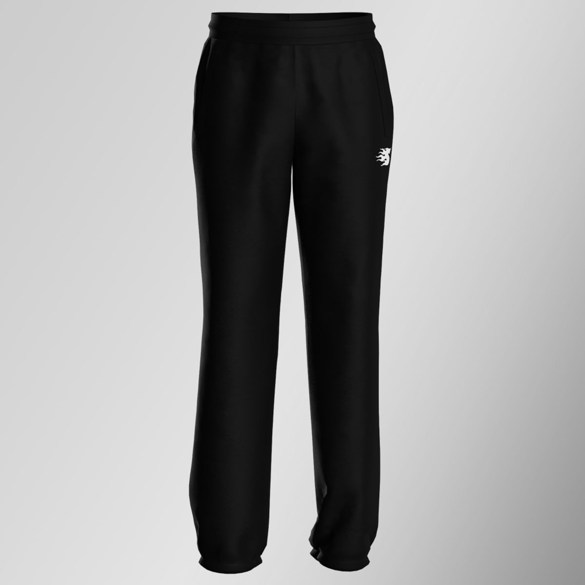 스포터(SPOTTER) WARM UP PANTS