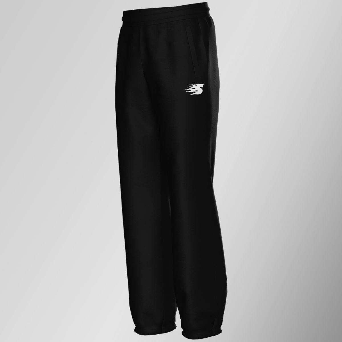 스포터(SPOTTER) WARM UP PANTS