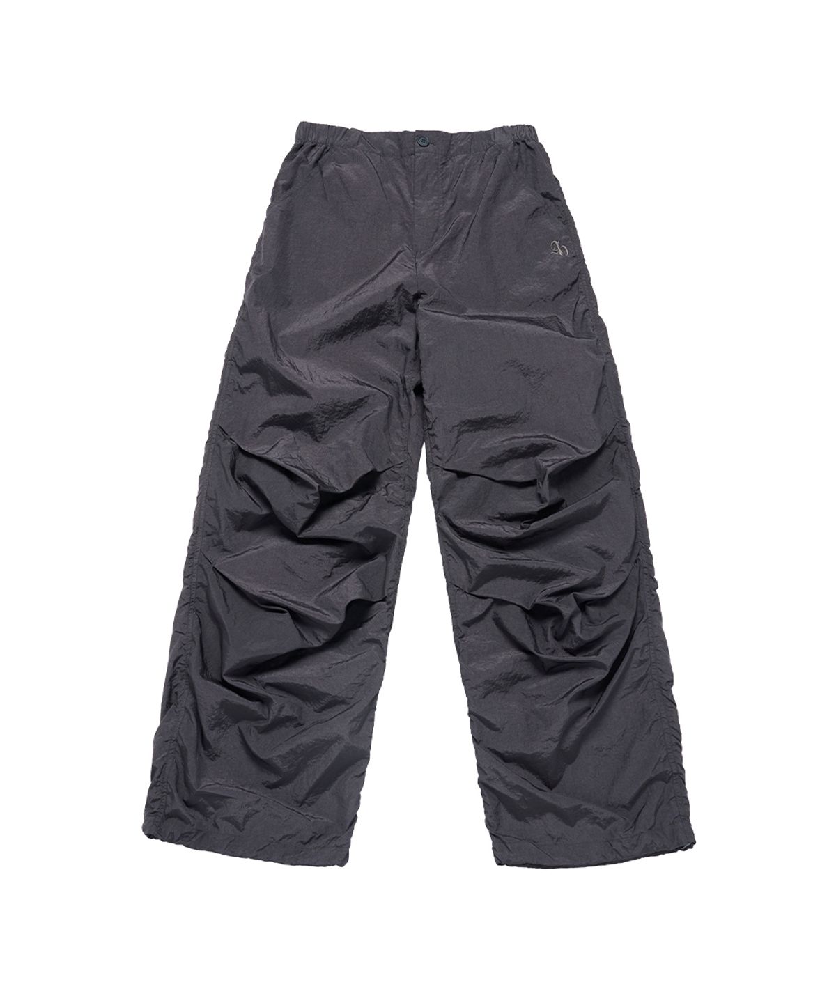 아크메드라비(ACME DE LA VIE) NYLON PARACHUTE WOMAN PANTS (3COLOR)