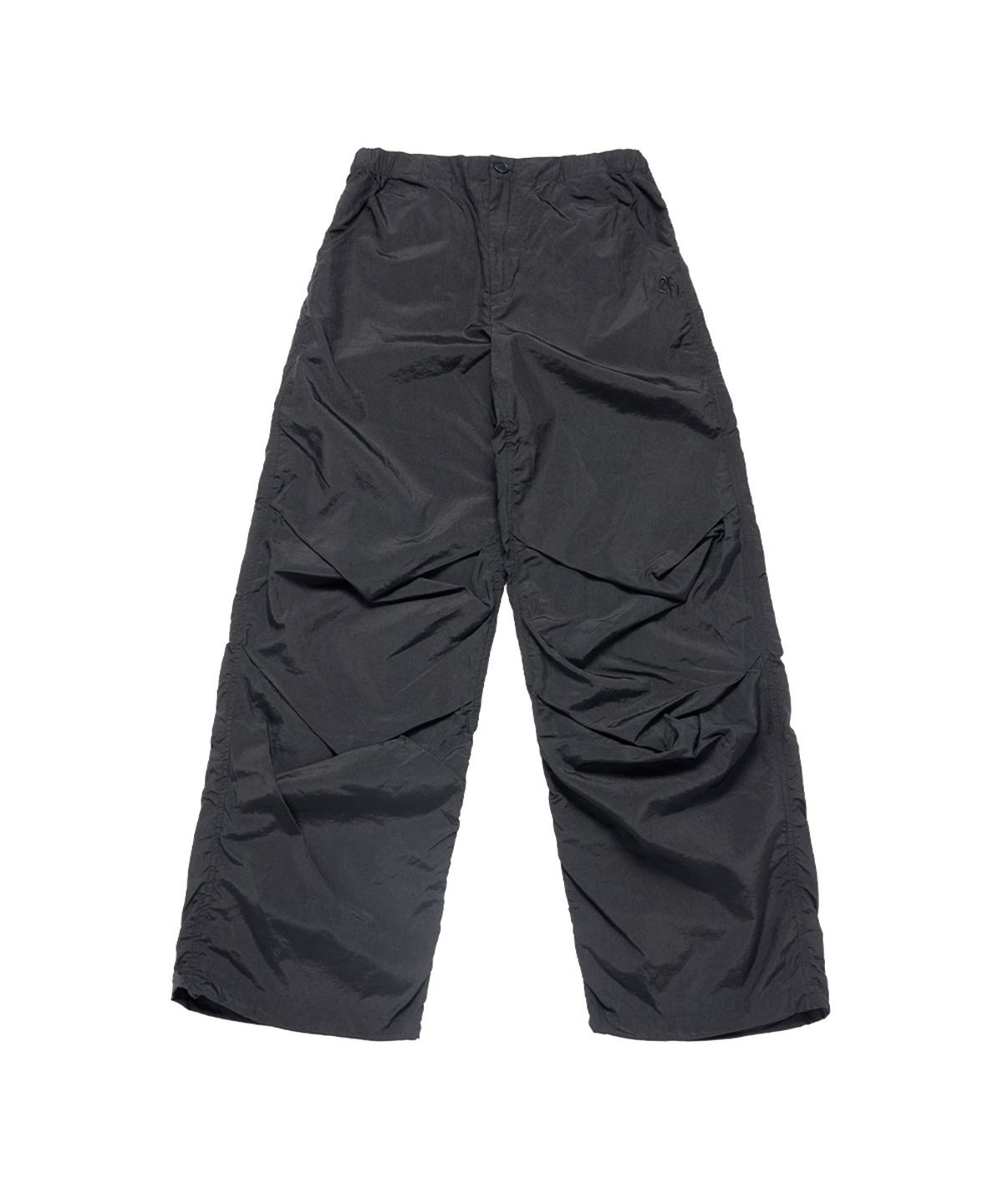 아크메드라비(ACME DE LA VIE) NYLON PARACHUTE WOMAN PANTS (3COLOR)