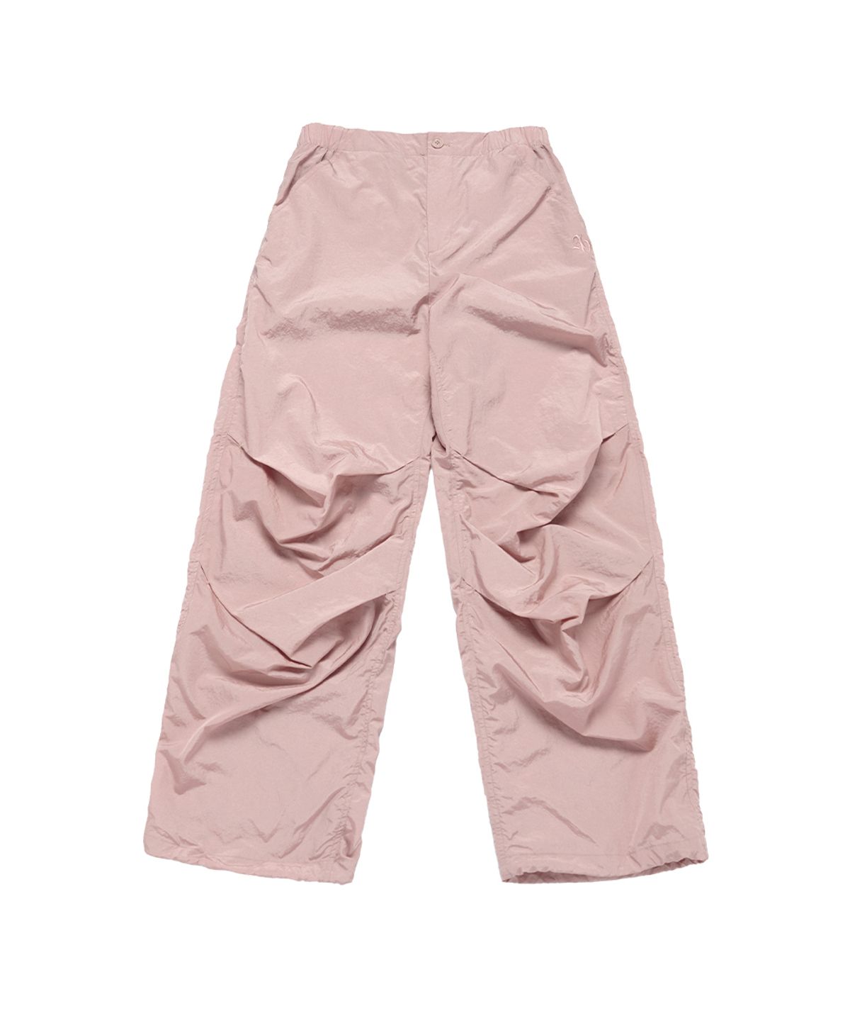아크메드라비(ACME DE LA VIE) NYLON PARACHUTE WOMAN PANTS (3COLOR)