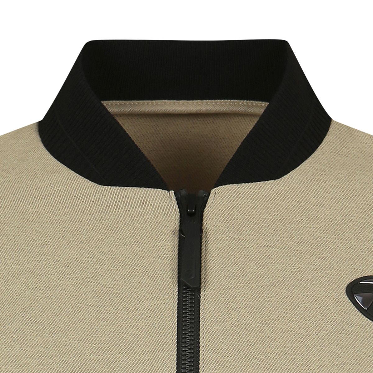 테일러메이드 어패럴(TAYLORMADE APPAREL) 여성 트윌 크롭 블루종 점퍼 T8031JO5101-509