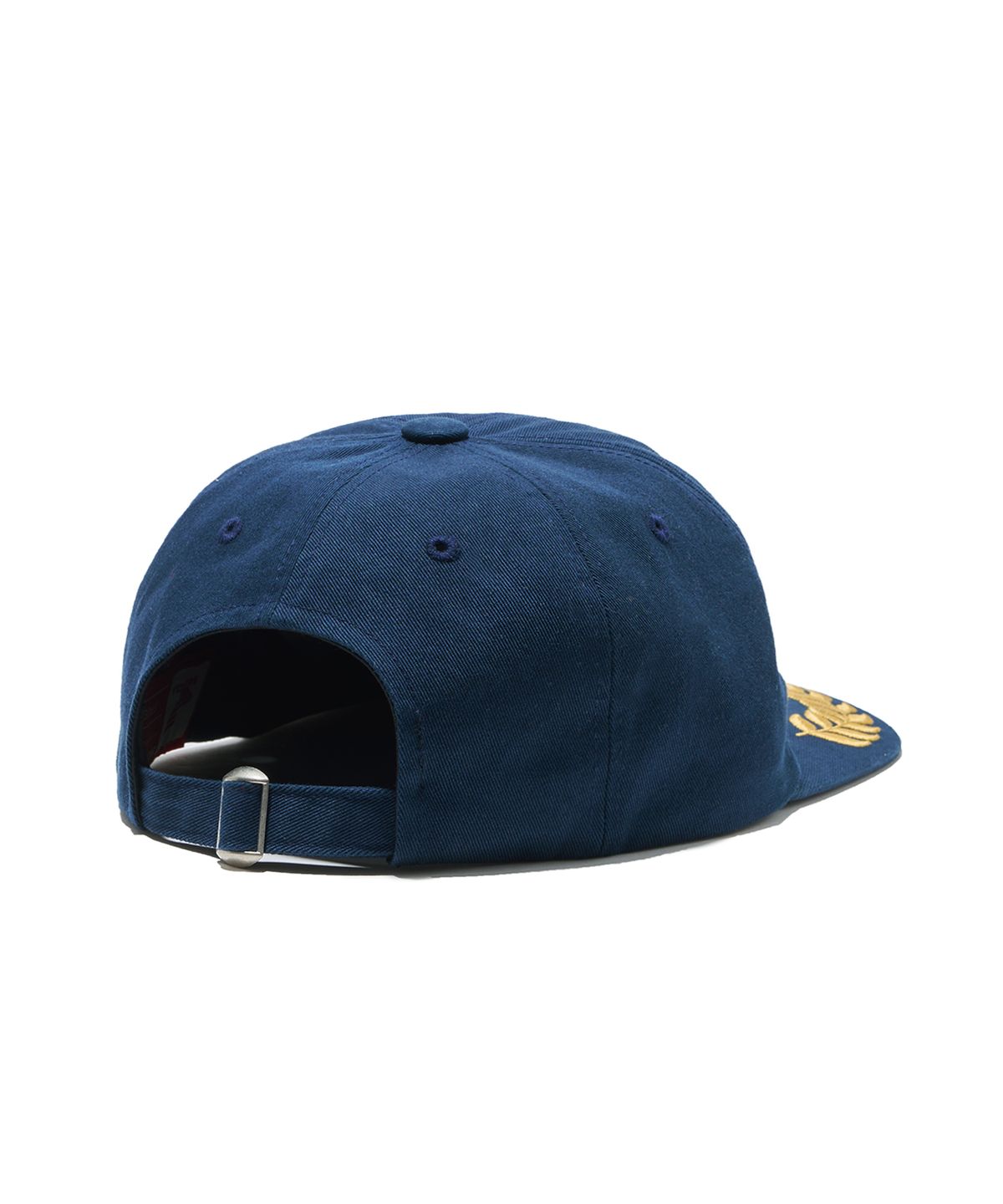 핍스 모터사이클(PHYPS MOTORCYCLE) Honda Laurel Tree Trucker Cap_Navy