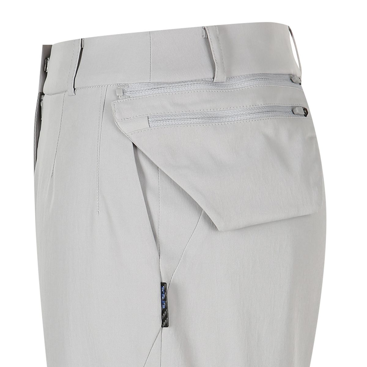 테일러메이드 어패럴(TAYLORMADE APPAREL) 여성 볼주머니 배기 팬츠 T8031PO5281-193