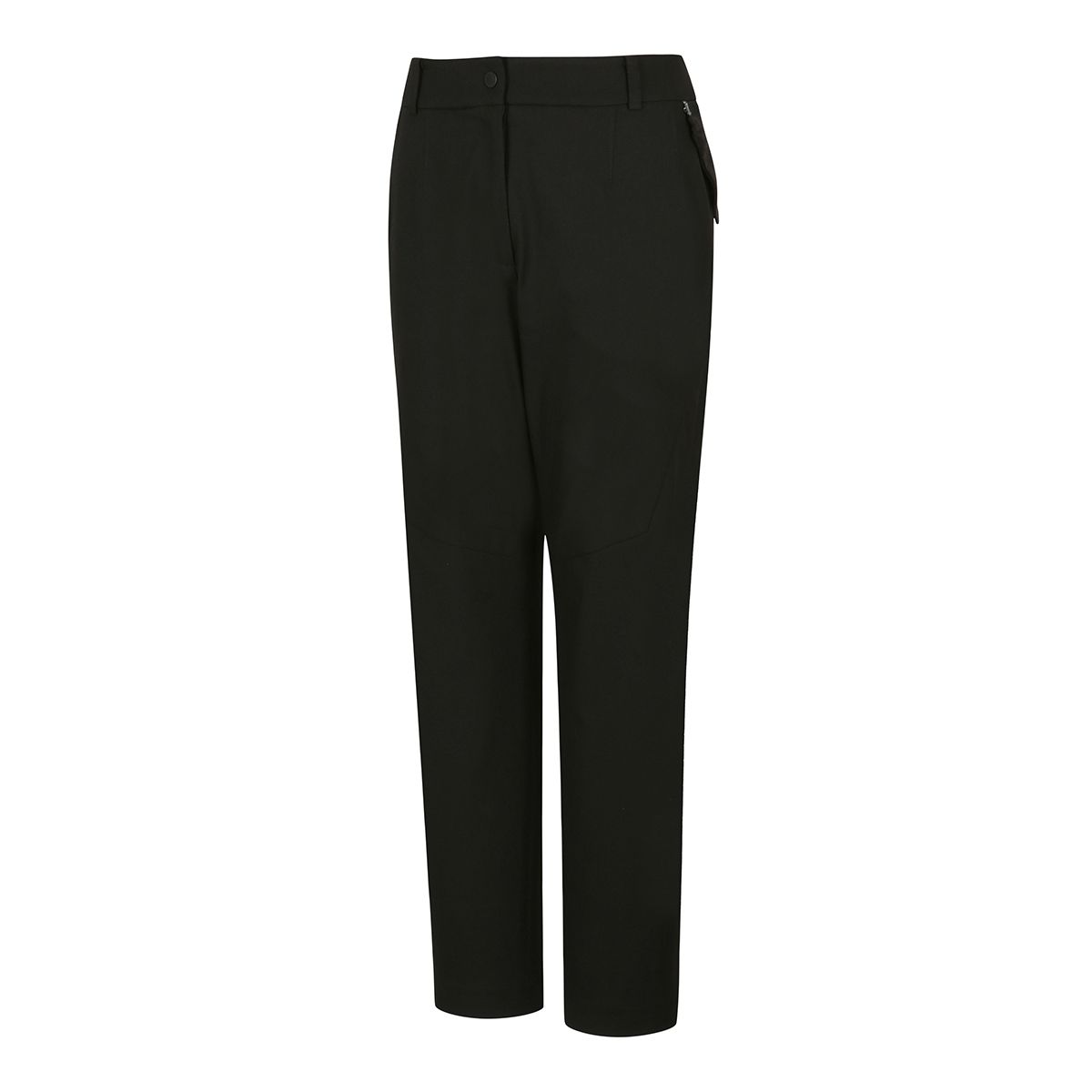 테일러메이드 어패럴(TAYLORMADE APPAREL) 여성 볼주머니 배기 팬츠 T8031PO5281-199